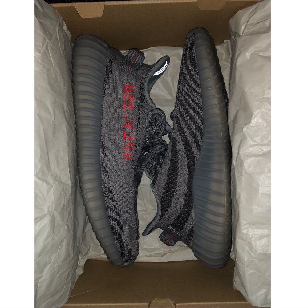 Yeezy Boost 350 V2